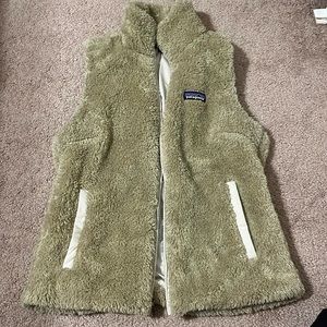 Patagonia Vest